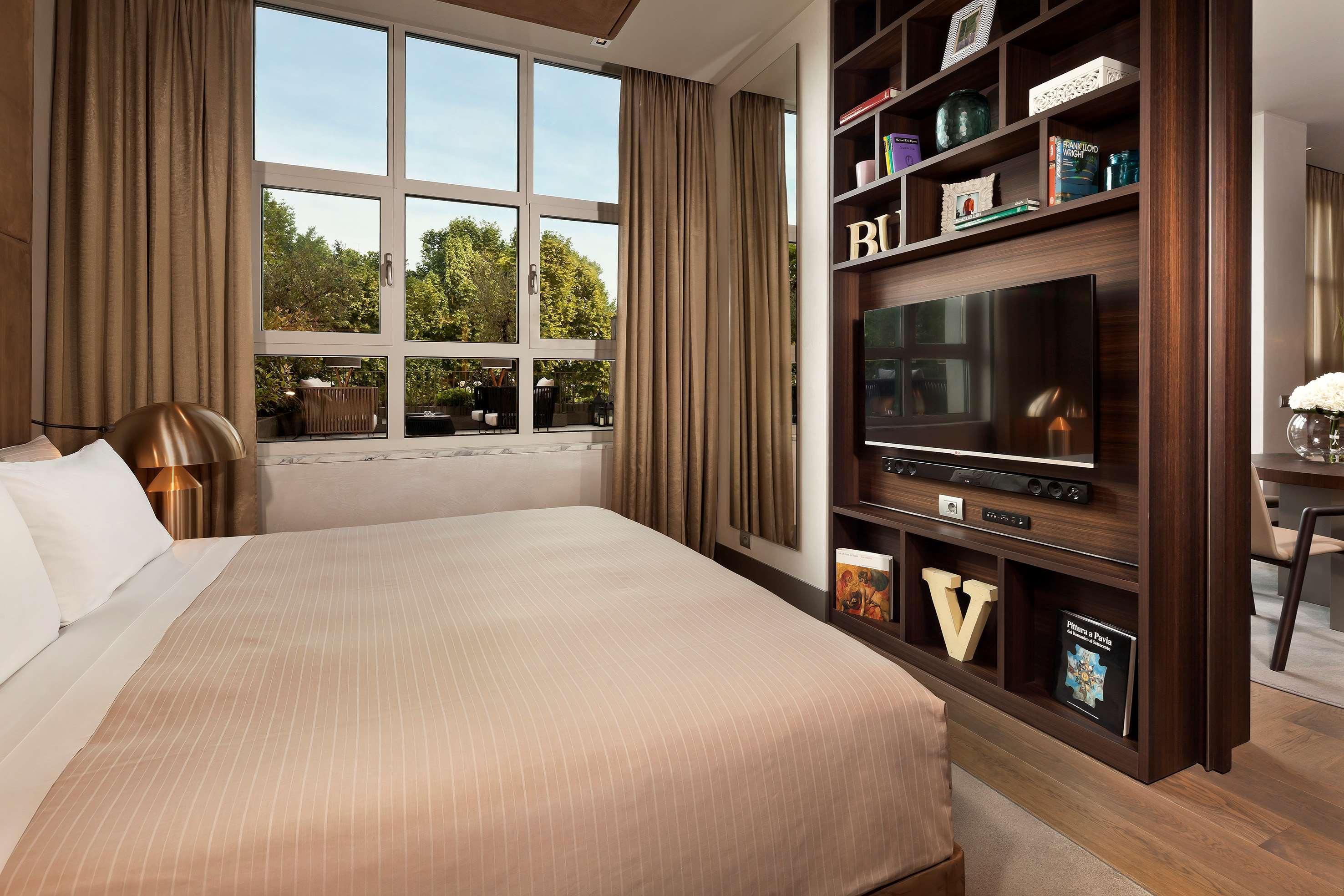 Me Il Duca Hotel Mailand