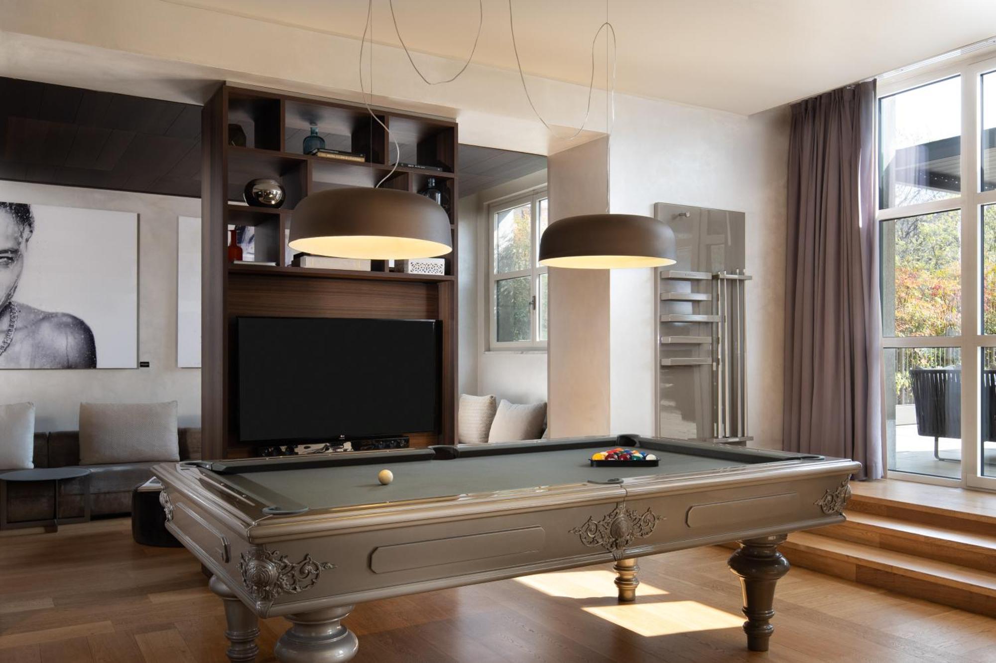 Me Il Duca Hotel Mailand